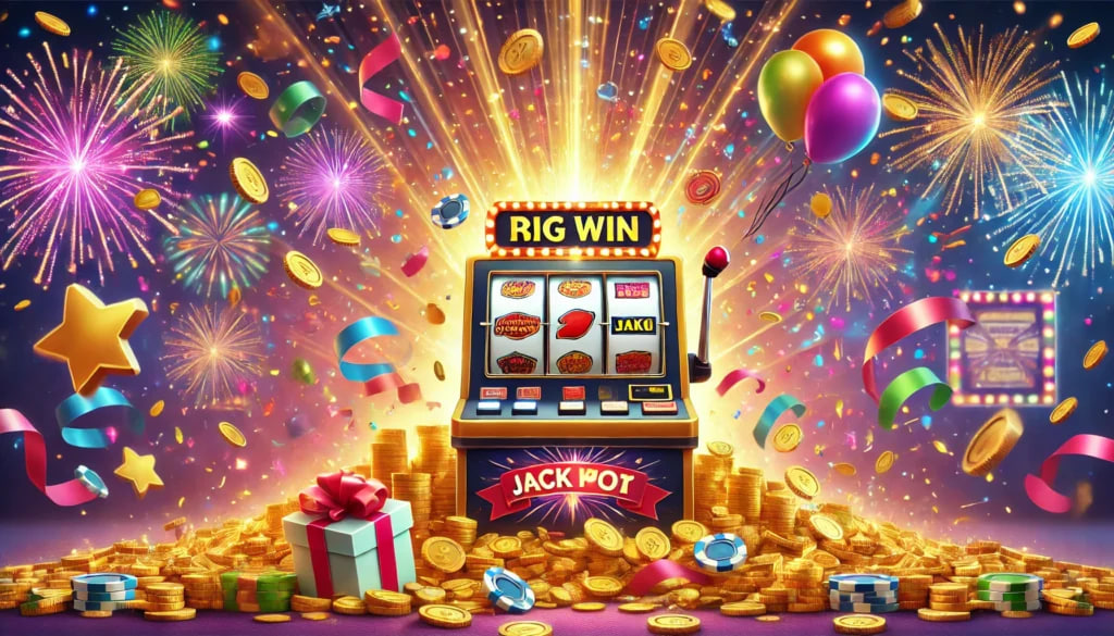 คว้าโชคดี! เกมสล็อตสุดฮิตจาก KUBET คาสิโน ที่จะช่วยให้คุณชนะรางวัลใหญ่!