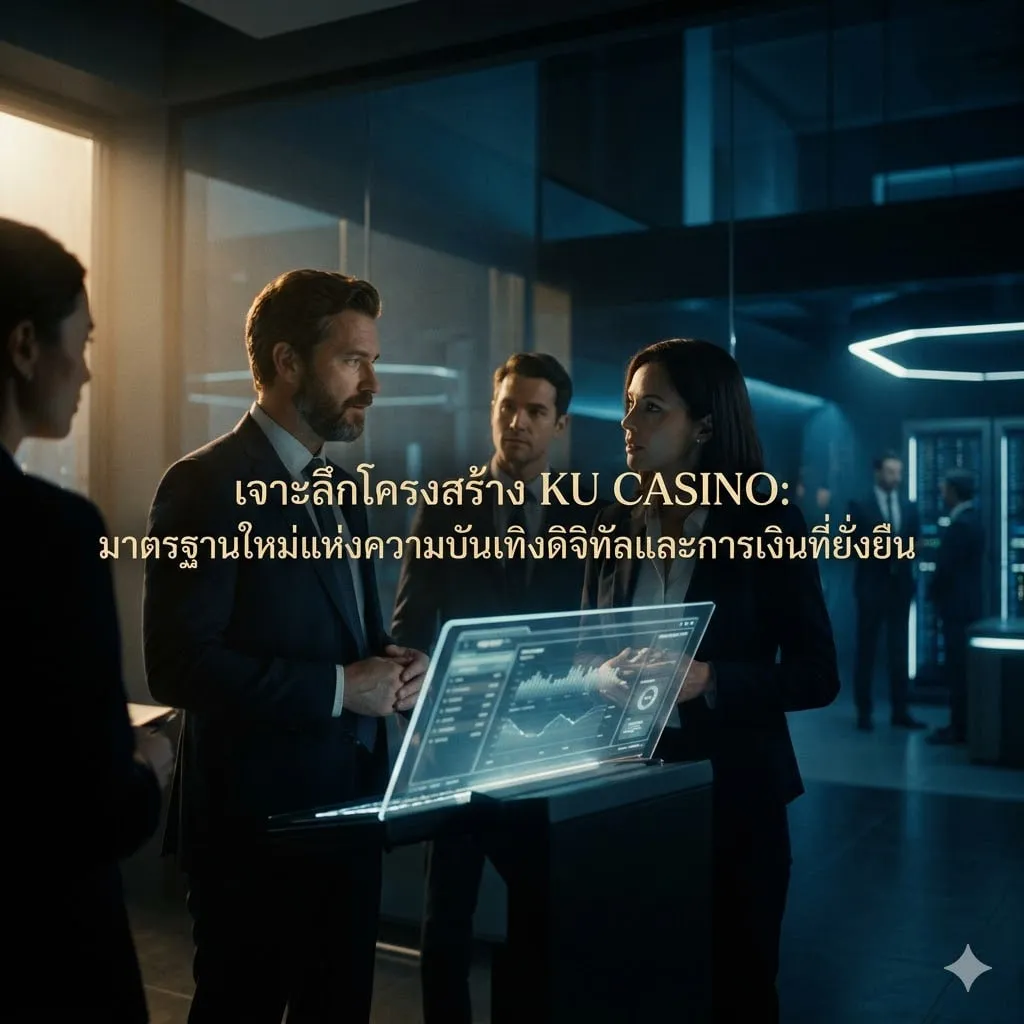 คู่มือการสมัครสมาชิกและติดตั้ง แอ ป ku หวย อย่างละเอียด